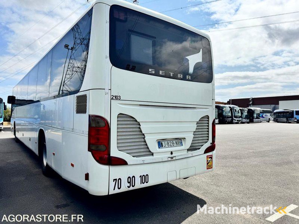 Setra S-416
