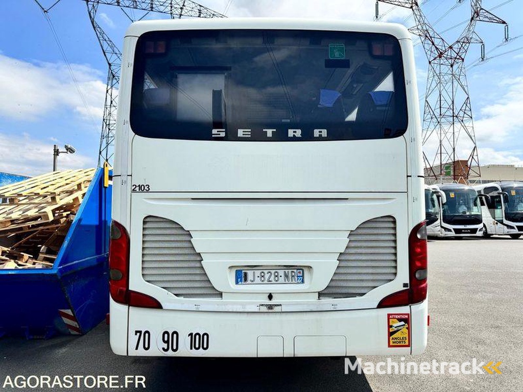 Setra S-416