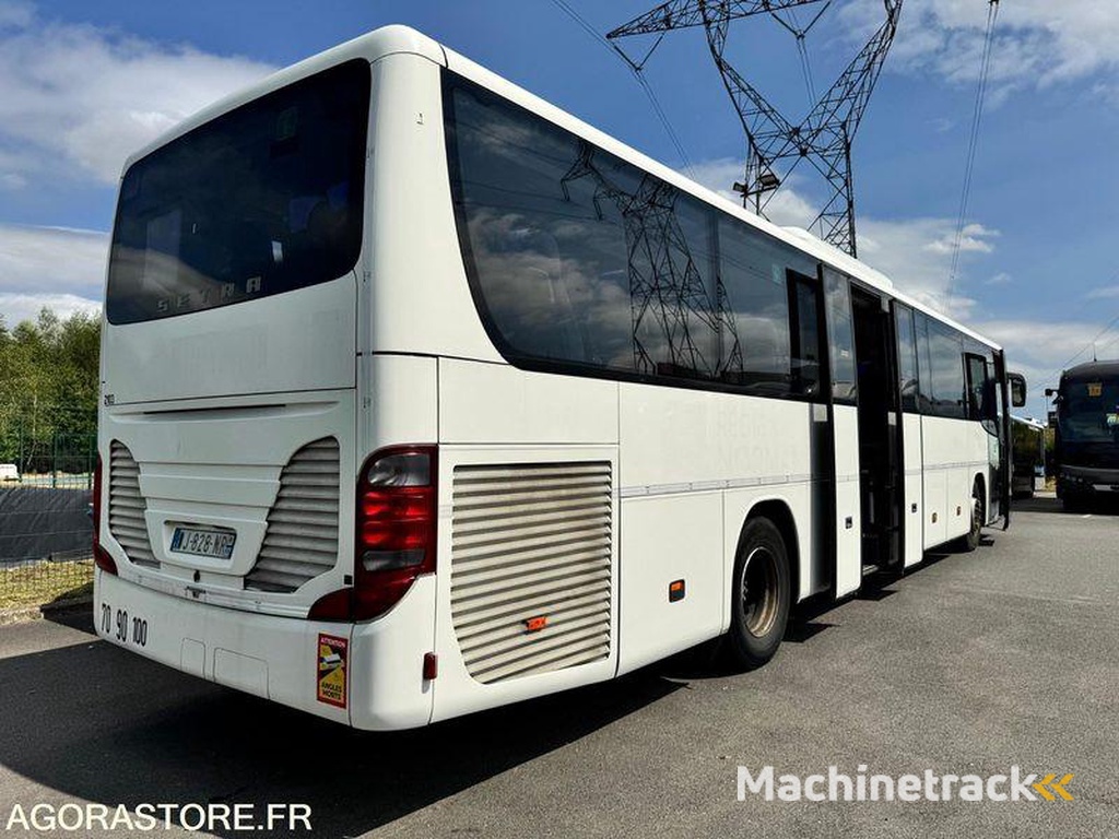 Setra S-416