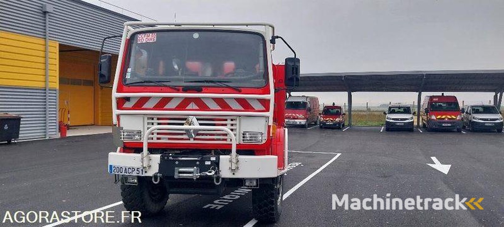 Renault M210