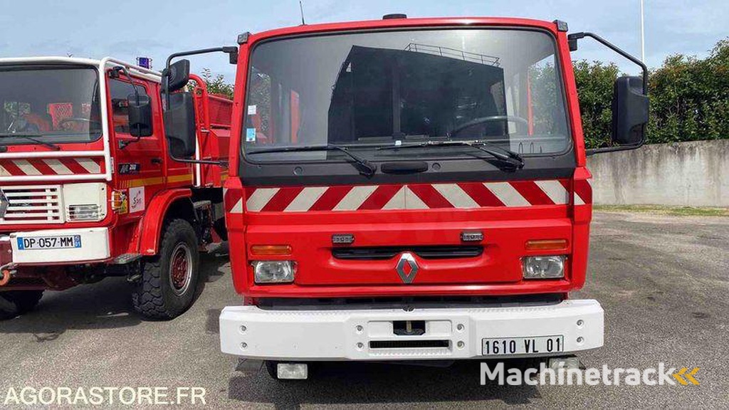 Renault M210