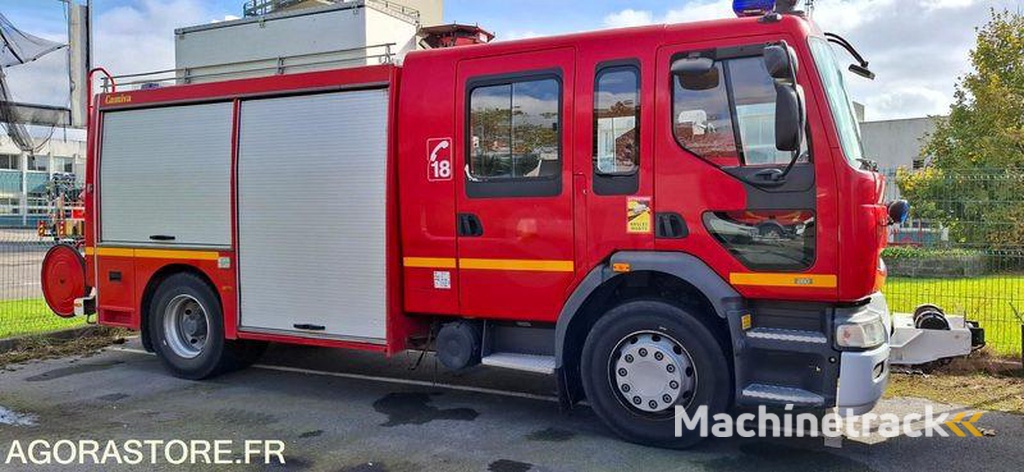 Renault PREMIUM-260.15