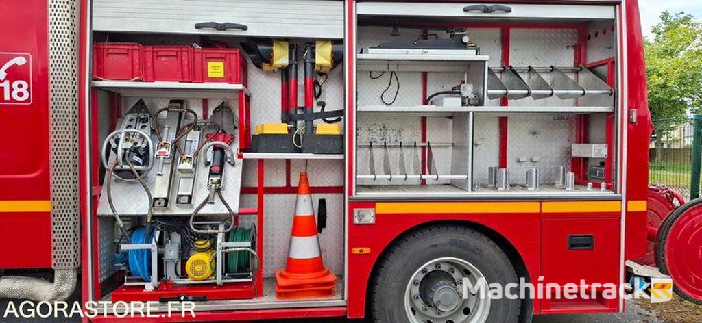 Renault PREMIUM-260.15