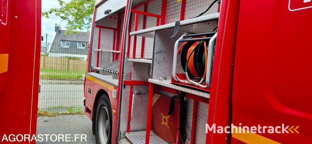 Renault PREMIUM-260.15