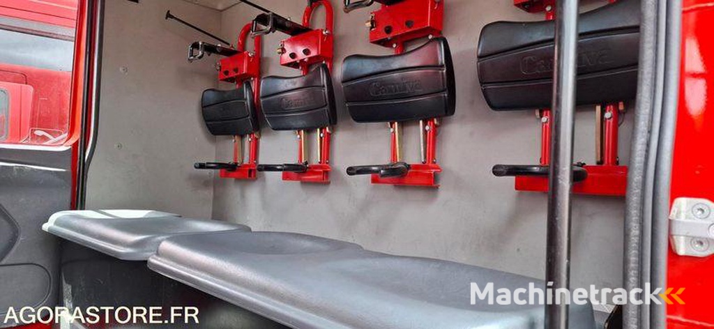 Renault PREMIUM-260.15