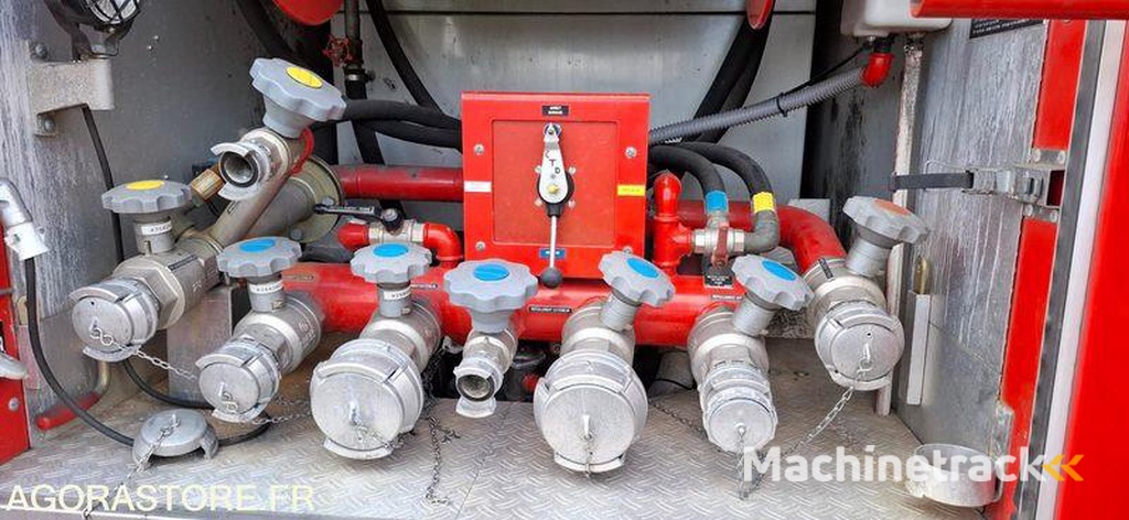 Renault PREMIUM-260.15