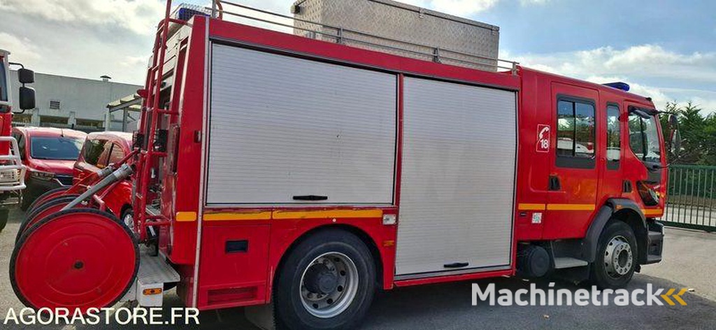 Renault PREMIUM-260.15