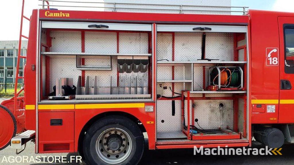 Renault PREMIUM-260.15