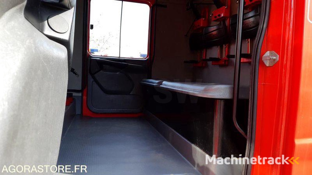 Renault PREMIUM-260.15