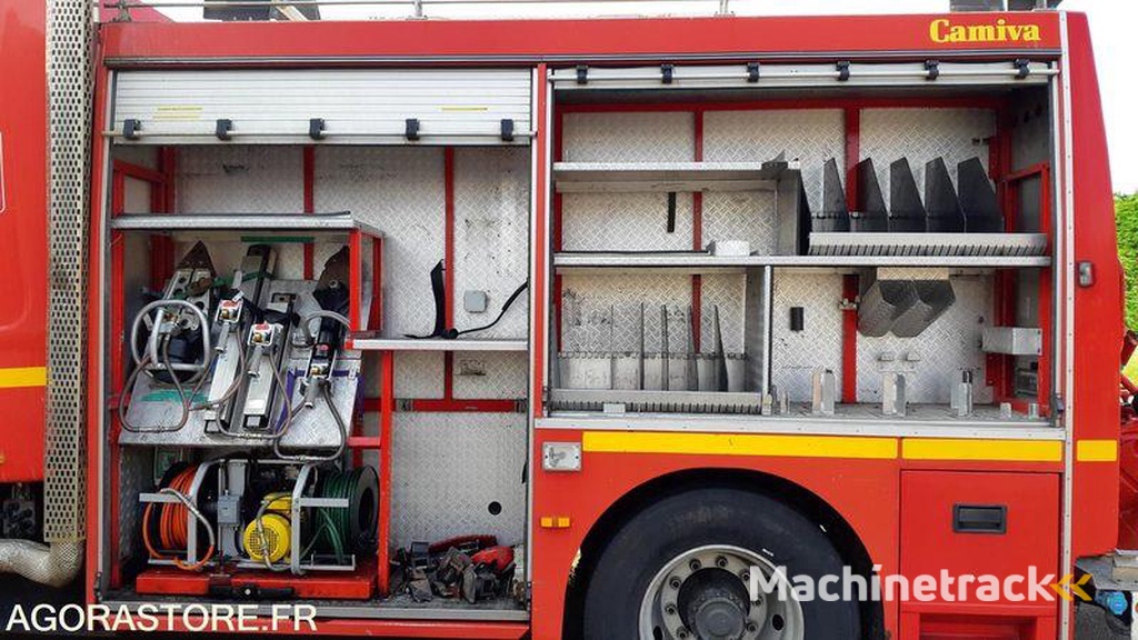 Renault PREMIUM-260.15