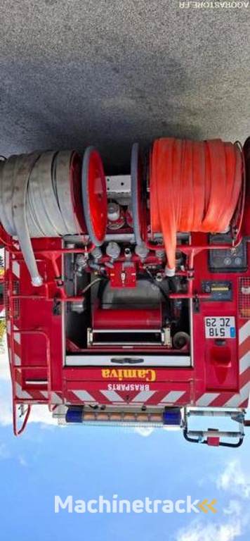 Renault PREMIUM-260.15