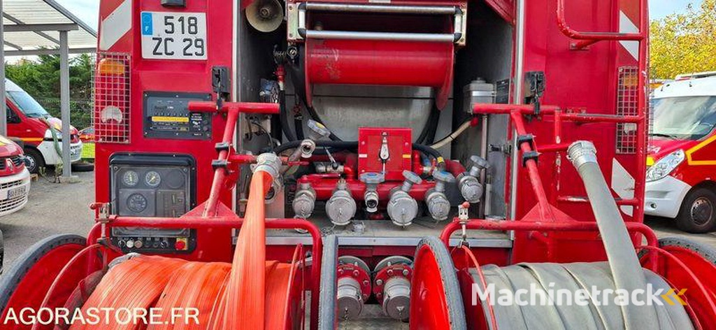 Renault PREMIUM-260.15