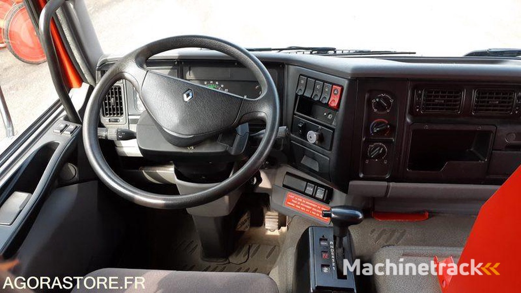 Renault PREMIUM-260.15