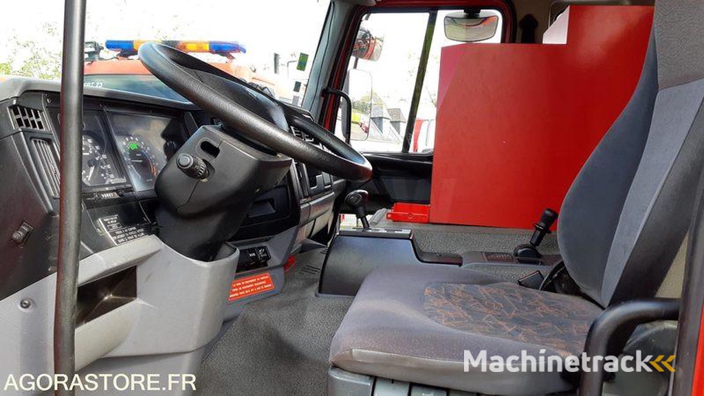 Renault PREMIUM-260.15