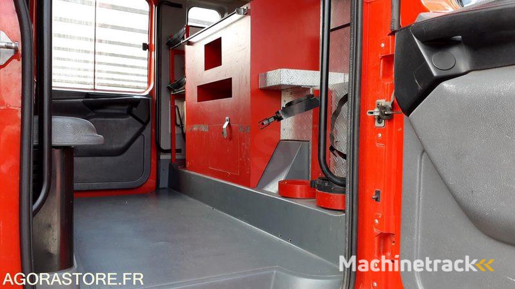 Renault PREMIUM-260.15