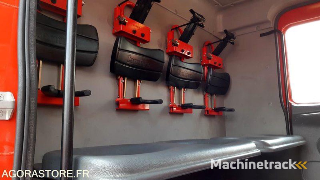 Renault PREMIUM-260.15