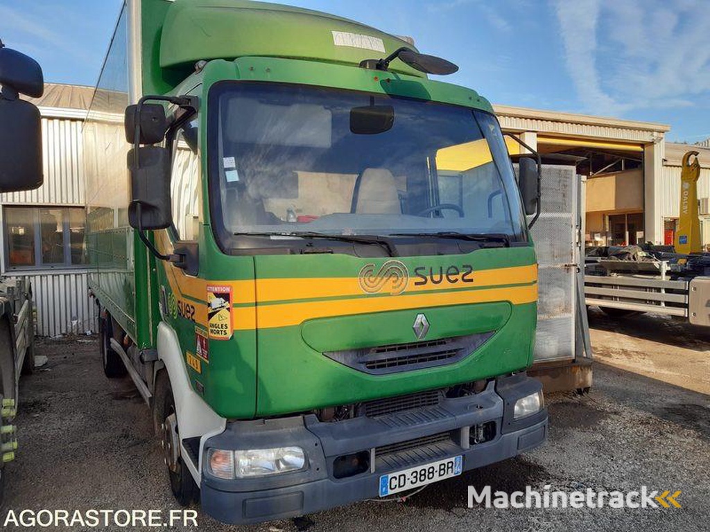 Renault Midlum