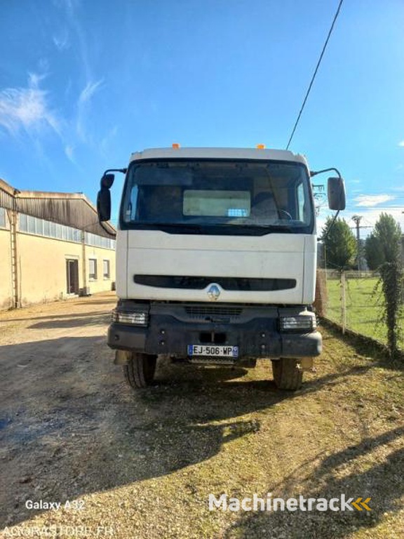 Renault KERAX