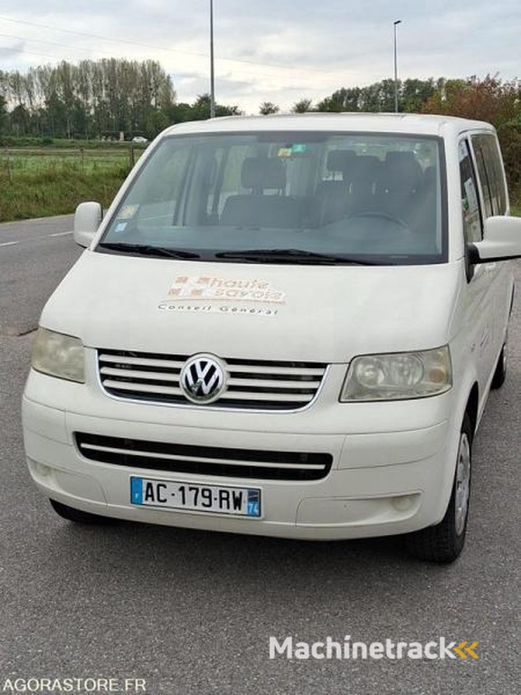 Volkswagen TRANSPORT