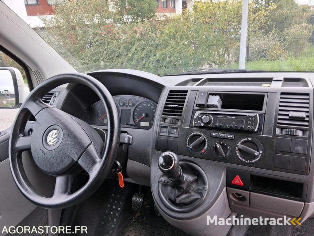 Volkswagen TRANSPORT