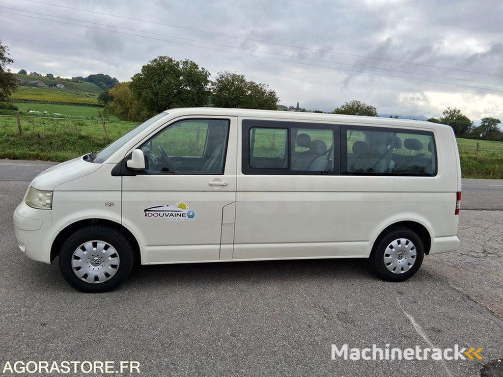 Volkswagen TRANSPORT