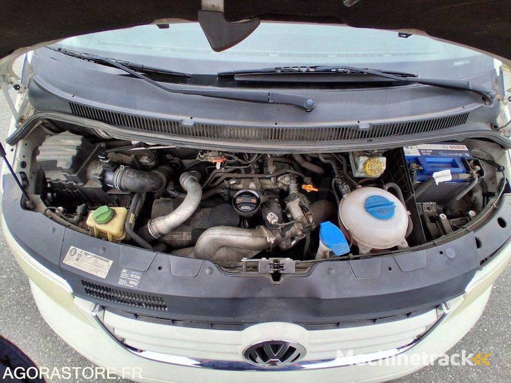 Volkswagen TRANSPORT