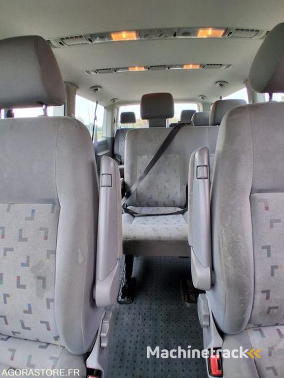 Volkswagen TRANSPORT