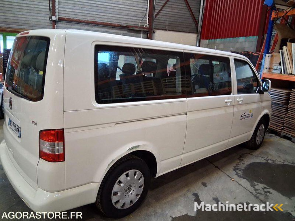 Volkswagen TRANSPORT