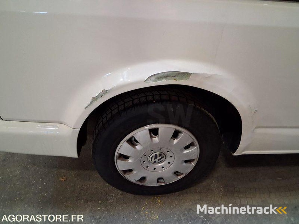 Volkswagen TRANSPORT