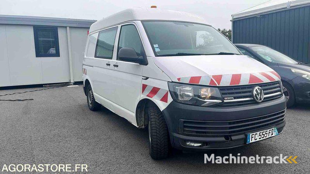 Volkswagen TRANSPORT