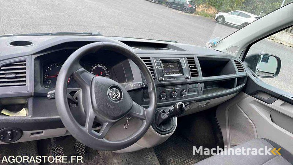 Volkswagen TRANSPORT