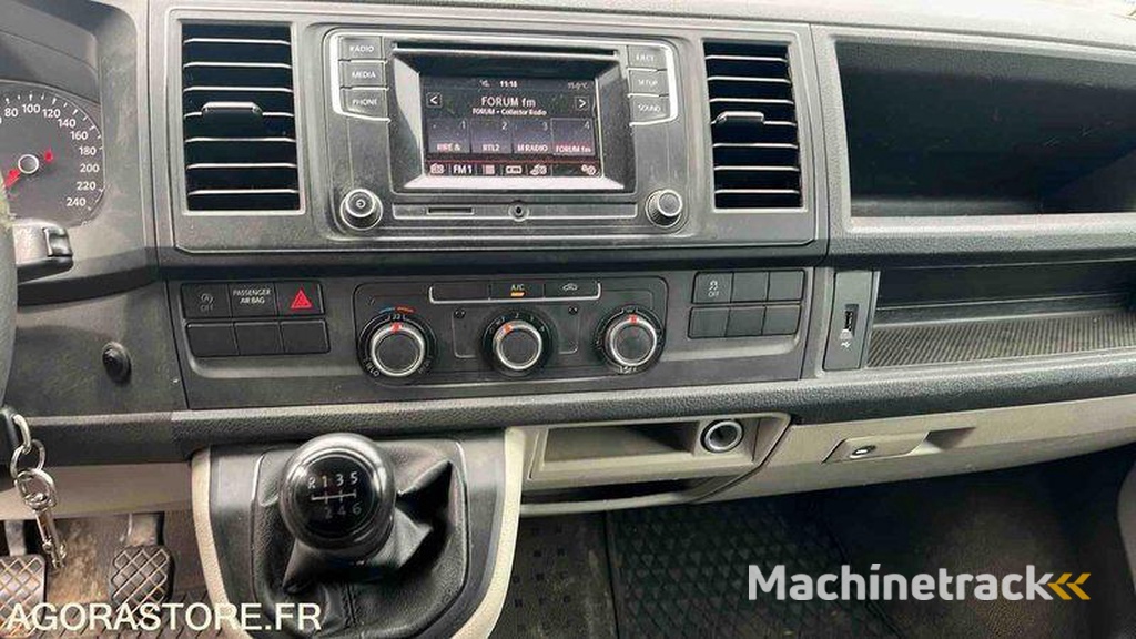 Volkswagen TRANSPORT