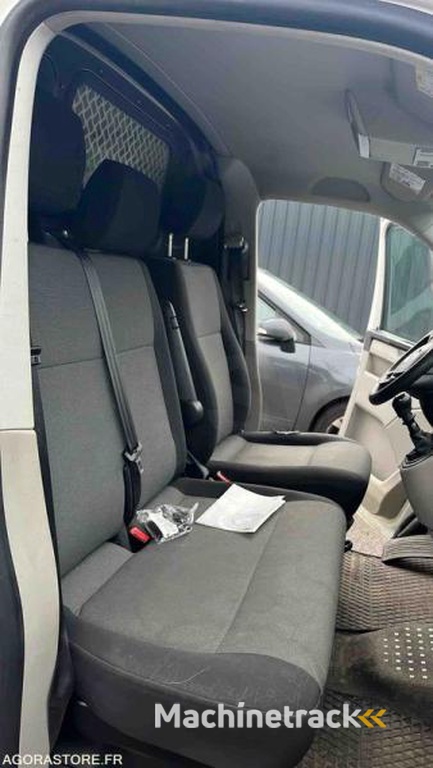 Volkswagen TRANSPORT