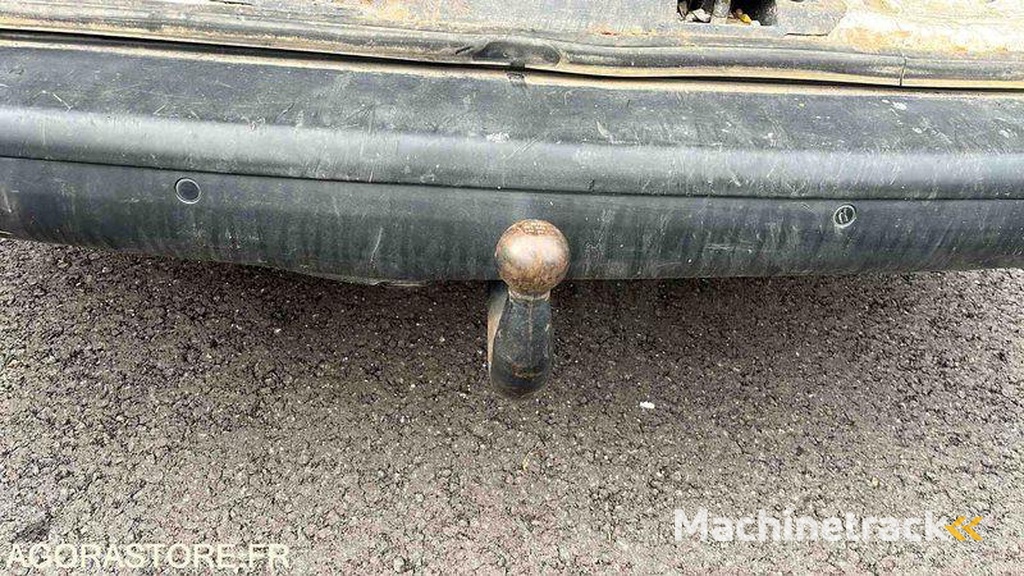 Volkswagen TRANSPORT