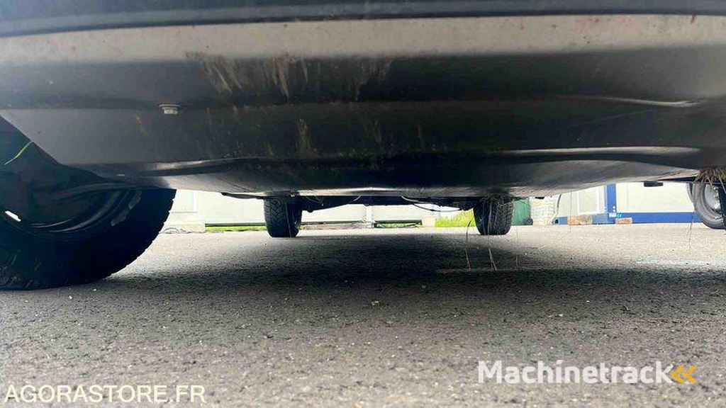 Volkswagen TRANSPORT