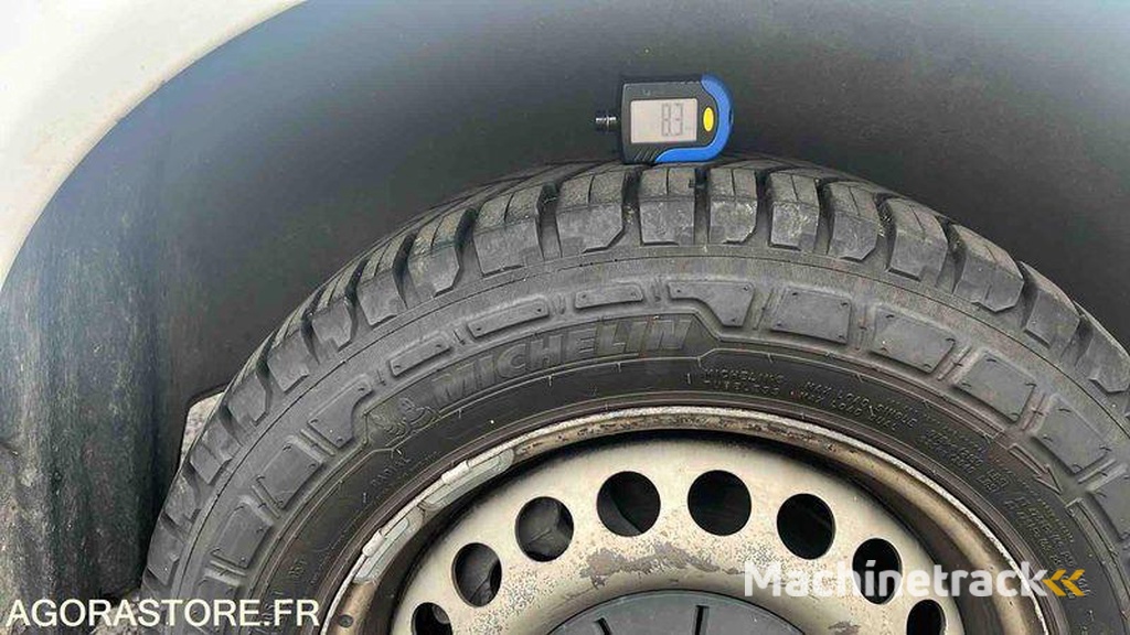 Volkswagen TRANSPORT