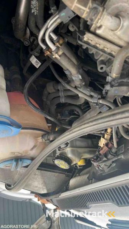 Volkswagen TRANSPORT