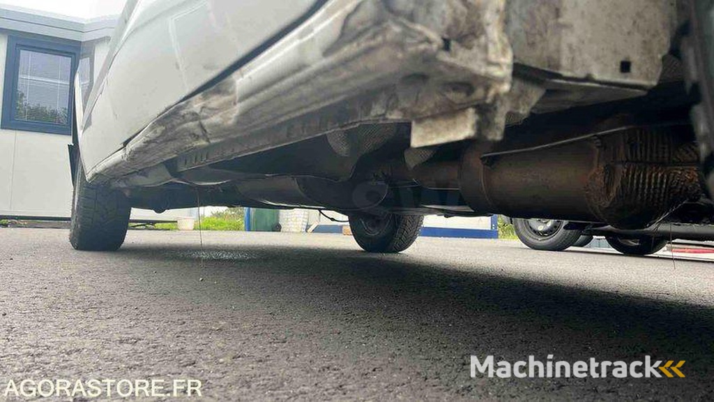 Volkswagen TRANSPORT