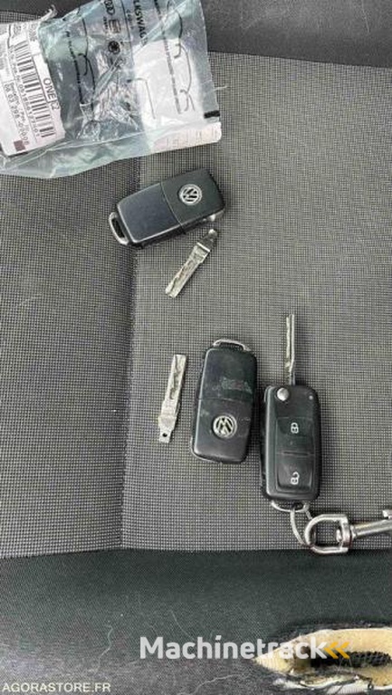 Volkswagen TRANSPORT