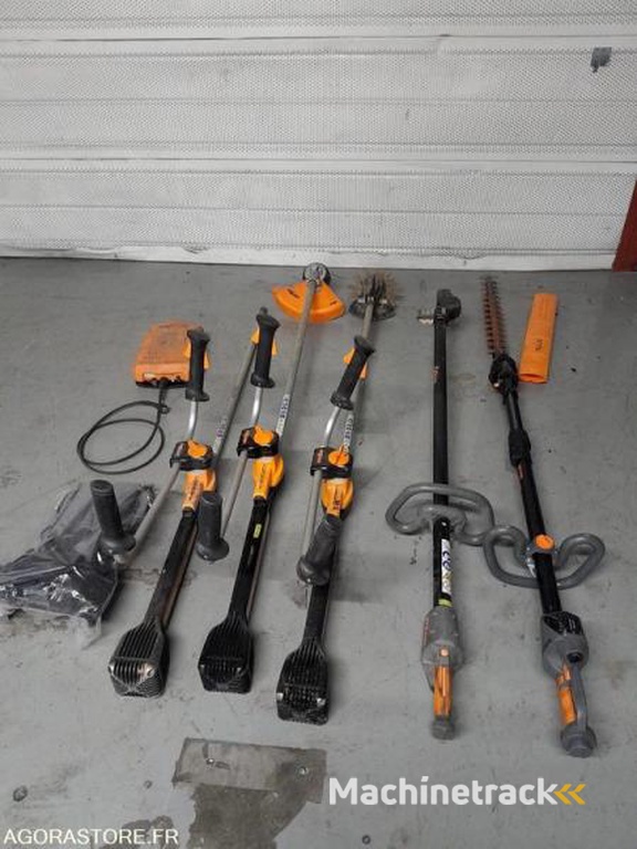 nc Excellion 2000, Excellion 2000, Excellion 2000, Cultivion, Helion 150/200, 1100