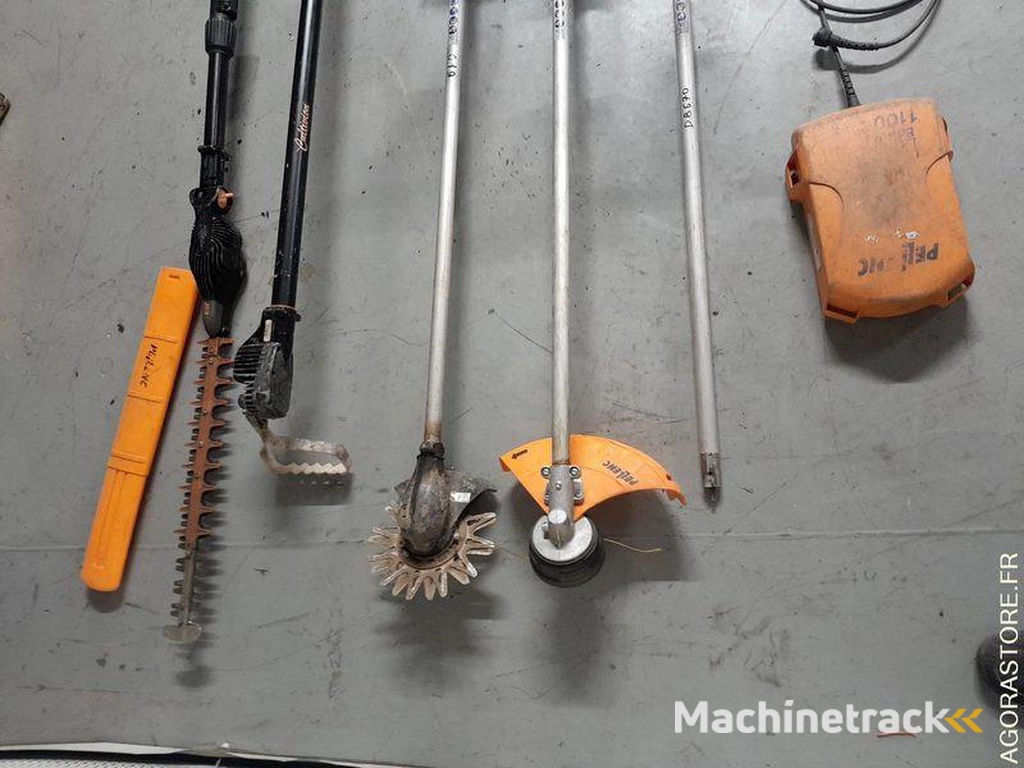 nc Excellion 2000, Excellion 2000, Excellion 2000, Cultivion, Helion 150/200, 1100