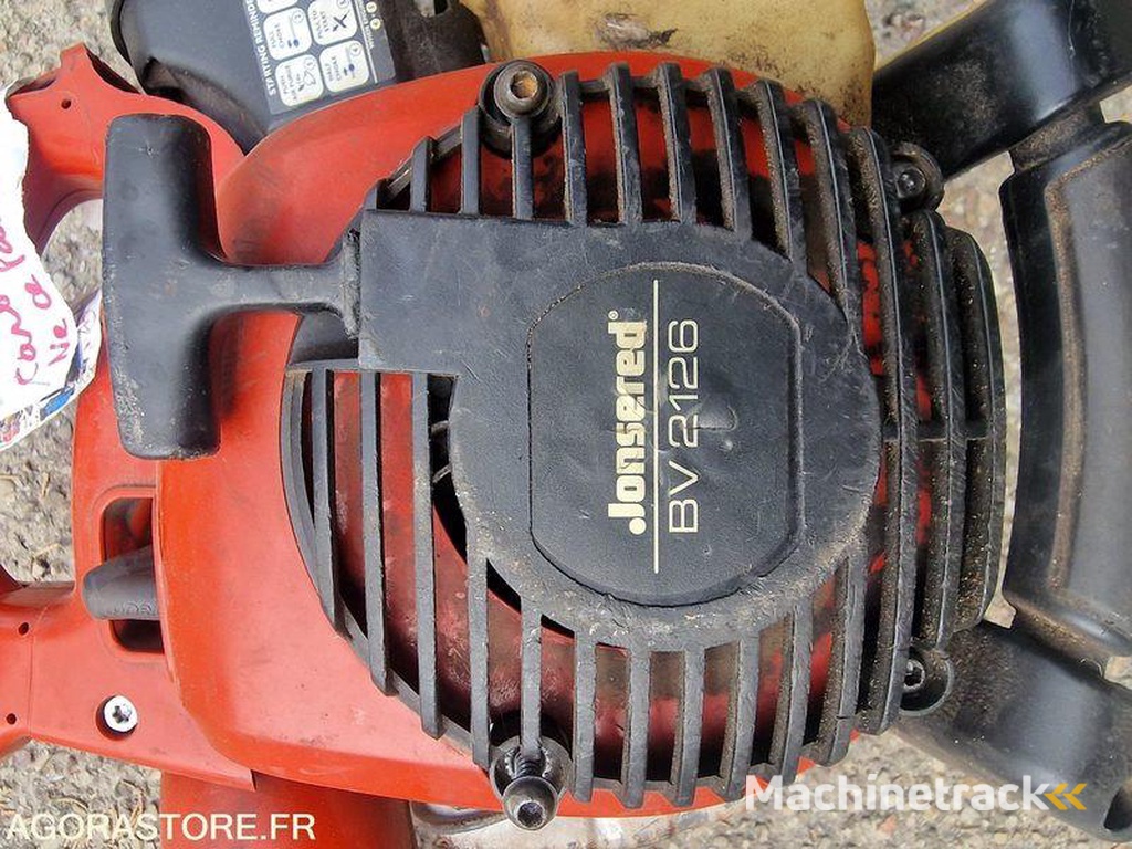 Jonsered BV2126