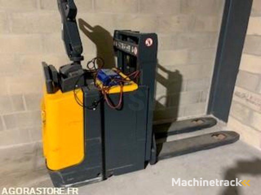 nc ERD 20 JUNGHEINRICH