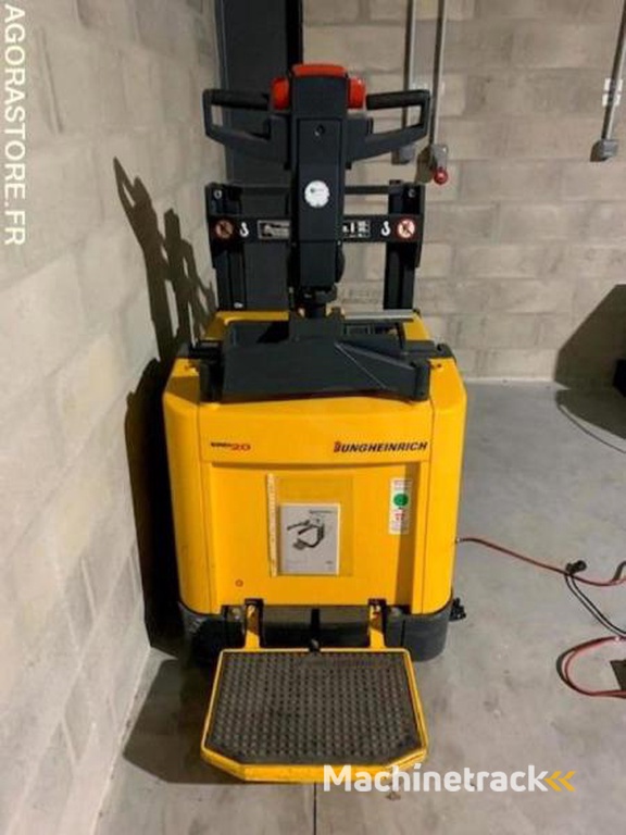 nc ERD 20 JUNGHEINRICH