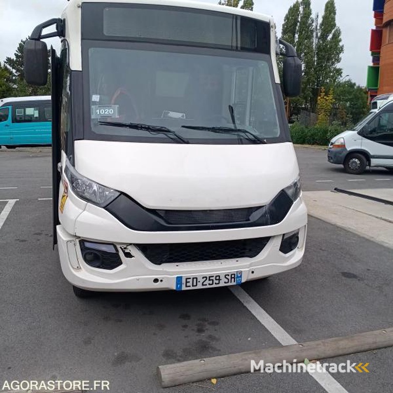Iveco 70C17