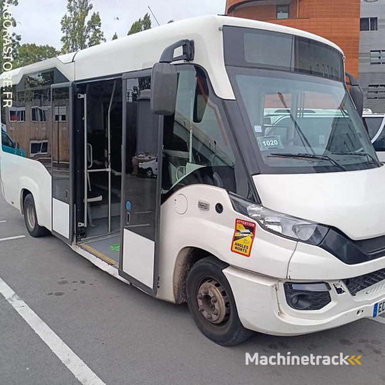 Iveco 70C17