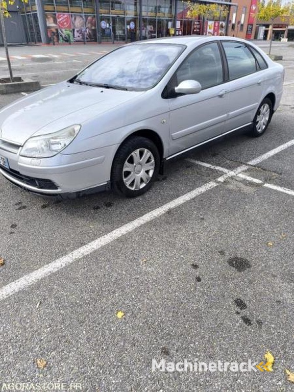 Citroën C5