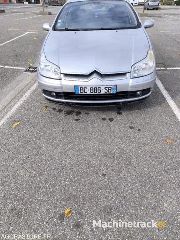Citroën C5