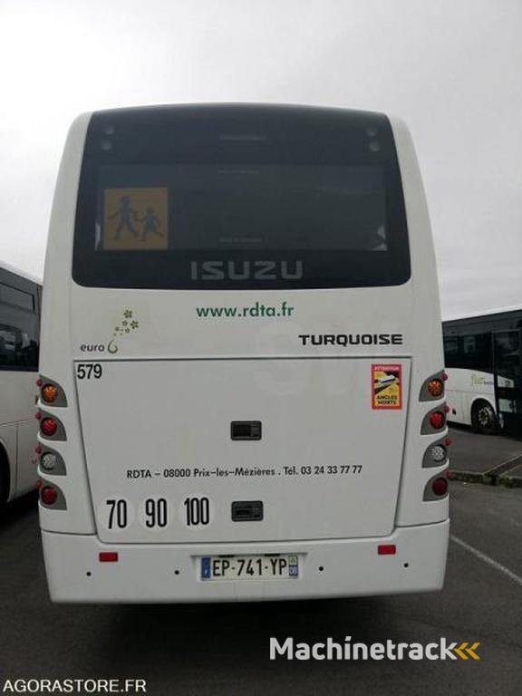 Isuzu VISIGO