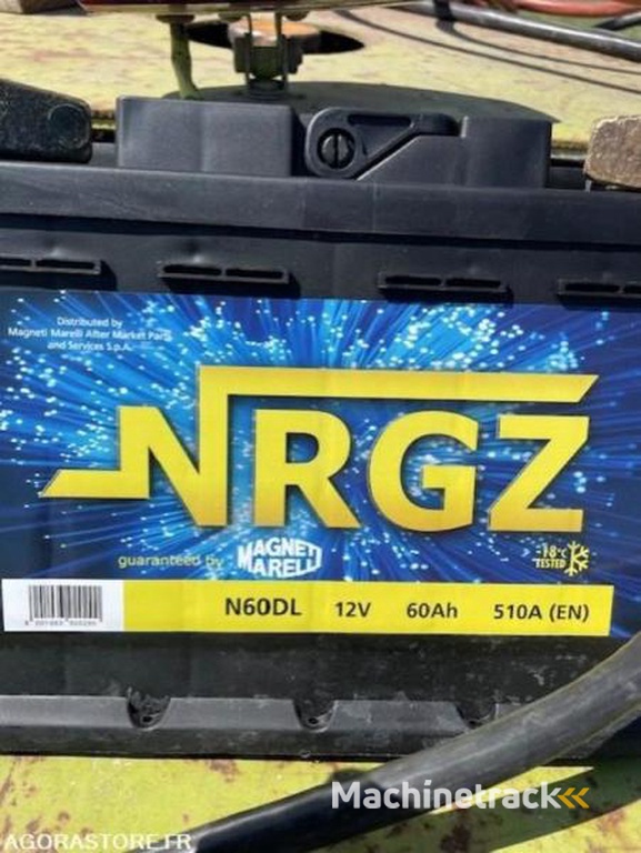 Clark Clark-3.5-t-thermique